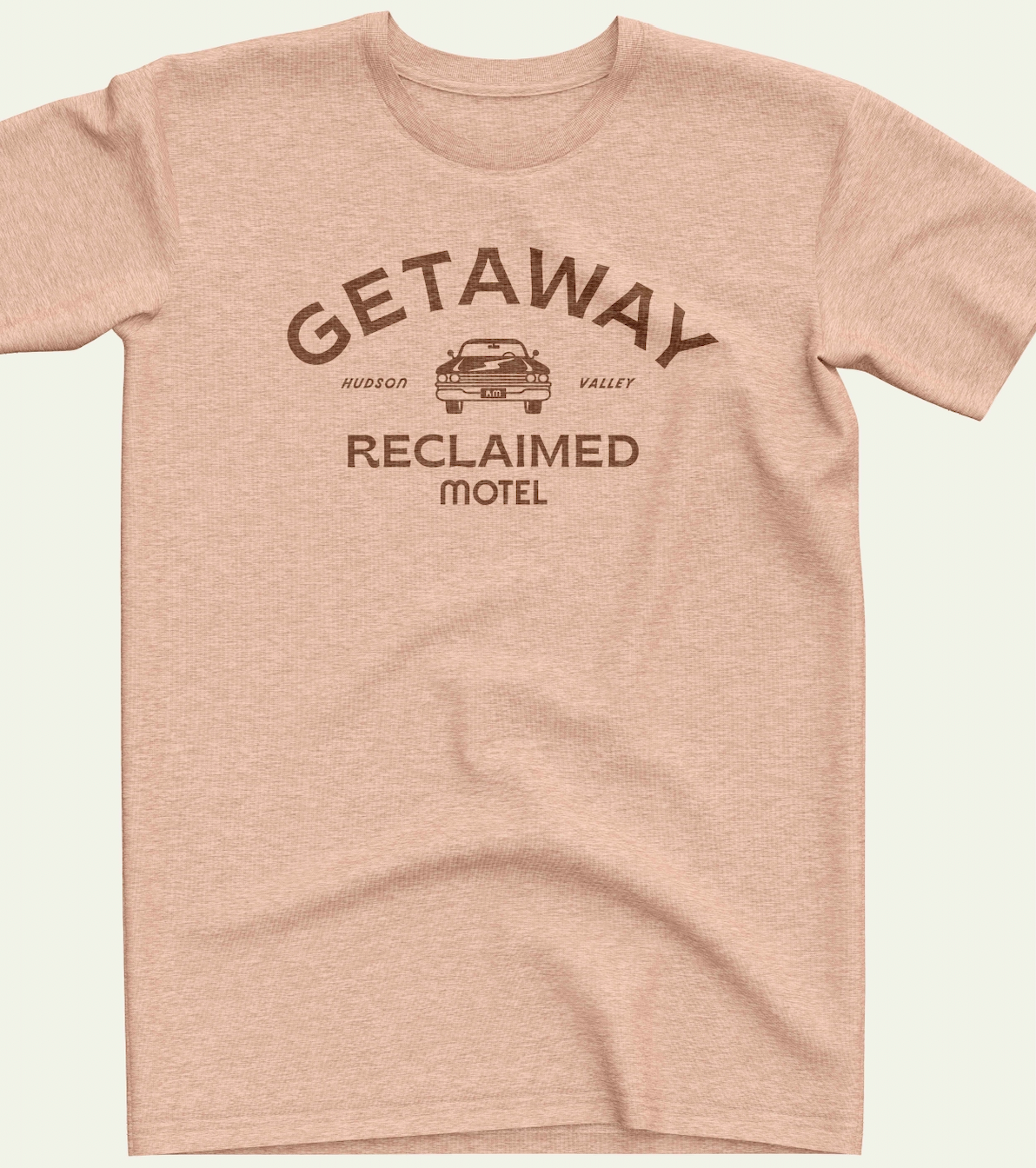 Getaway T Shirt
